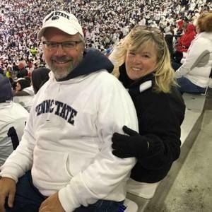 Meet your Posher, Lynn